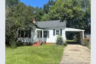 304 Central Drive, Fayetteville, NC 28301 - Photo 1
