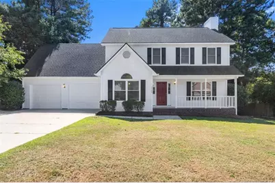 3520 Gables Drive, Fayetteville, NC 28311 - Photo 1
