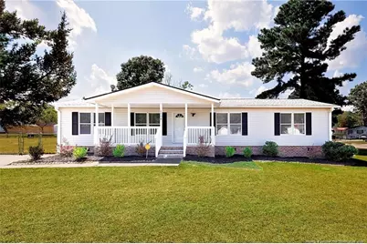 1504 Clan Campbell Drive, Raeford, NC 28376 - Photo 1