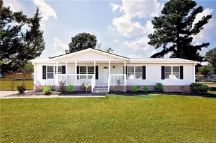 1504 Clan Campbell Dr, Raeford, NC 28376 - Photo 1