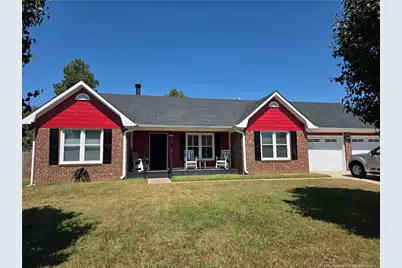 6653 Pacific Avenue, Fayetteville, NC 28314 - Photo 1