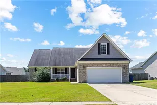 190 Tidworth Ct, Raeford, NC 28376 - Photo 1