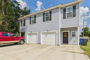 393 / 395 Hicks Ave, Fayetteville, NC 28304 - Photo 1