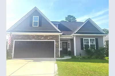 519 Hammond Farms Road, Hope Mills, NC 28348 - Photo 1