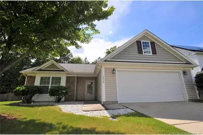 1048 Dexter Ridge Drive, Holly Springs, NC 27540 - Photo 1