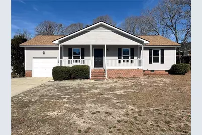 3544 Lubbock Drive, Hope Mills, NC 28348 - Photo 1