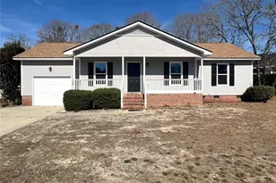 3544 Lubbock Dr, Hope Mills, NC 28348 - Photo 1