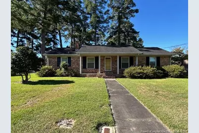 1310 Eisenhower Street, Lumberton, NC 28358 - Photo 1
