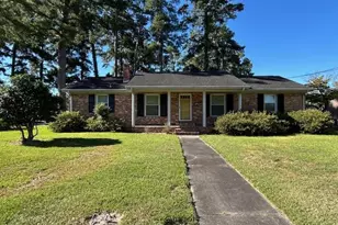 1310 Eisenhower St, Lumberton, NC 28358 - Photo 1