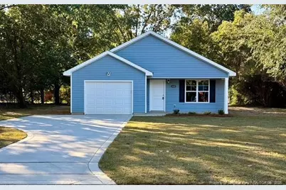 1520 Berriedale Drive, Fayetteville, NC 28304 - Photo 1