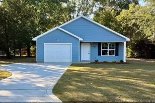 1520 Berriedale Dr, Fayetteville, NC 28304 - Photo 1