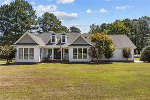 8826 Steeplechase Dr, Linden, NC 28356 - Photo 1