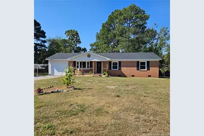 243 Ramona Drive, Fayetteville, NC 28303 - Photo 1