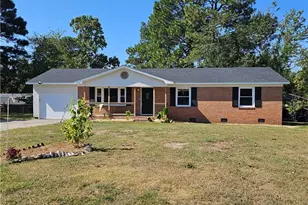 243 Ramona Dr, Fayetteville, NC 28303 - Photo 1