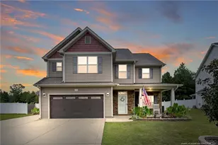 454 Sedgefield Dr, Raeford, NC 28376 - Photo 1