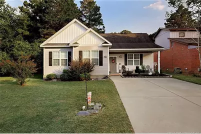 312 Harbor Trace, Sanford, NC 27332 - Photo 1