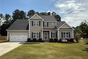 804 Raspberry Rd, Stedman, NC 28391 - Photo 1