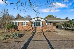 5631 Dodge Dr, Fayetteville, NC 28303 - Photo 1