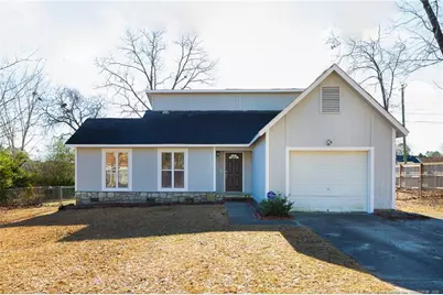 7014 Pantego Drive, Fayetteville, NC 28314 - Photo 1