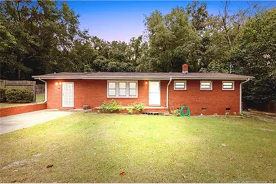 418 Jefferson Drive, Fayetteville, NC 28304 - Photo 1