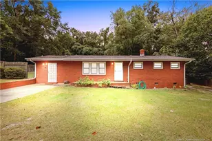 418 Jefferson Dr, Fayetteville, NC 28304 - Photo 1