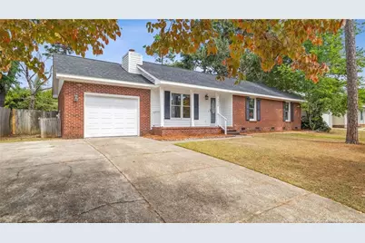 7220 Shady Grove Lane, Fayetteville, NC 28314 - Photo 1