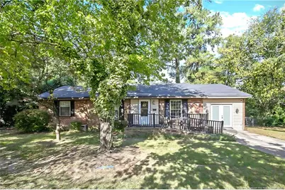 556 Waterbury Drive, Fayetteville, NC 28311 - Photo 1