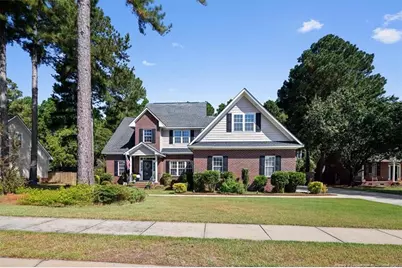 6317 Castlebrooke Lane, Linden, NC 28356 - Photo 1