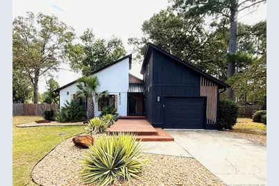 300 Wedge Court, Hope Mills, NC 28348 - Photo 1