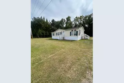 2896 Collins Drive, Lumberton, NC 28358 - Photo 1
