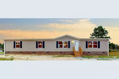 8460 W 210 Highway, Garland, NC 28441 - Photo 1