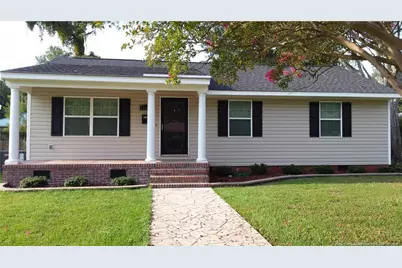 1100 E 14th Street, Lumberton, NC 28358 - Photo 1
