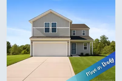 2141 Purebred Circle, Hope Mills, NC 28348 - Photo 1