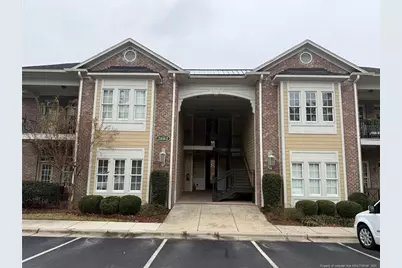 2661 Lockwood Drive #103, Fayetteville, NC 28303 - Photo 1