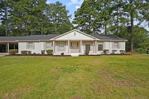 107 St Marys Pkwy, Fayetteville, NC 28303 - Photo 1