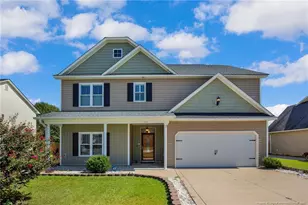 204 Peaceford Ave, Raeford, NC 28376 - Photo 1