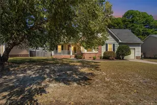 1044 Alexwood Dr, Hope Mills, NC 28348 - Photo 1