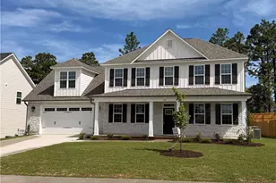 640 Cresswell Moor Wy, Fayetteville, NC 28311 - Photo 1