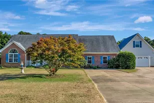 7066 Farmland Ct, Hope Mills, NC 28348 - Photo 1