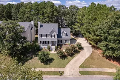 425 Arbor Creek Drive, Holly Springs, NC 27540 - Photo 1