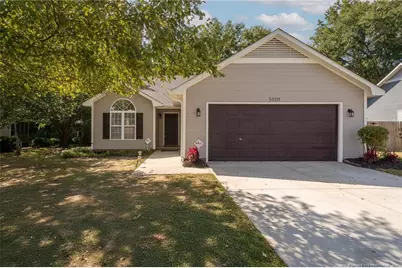 3010 Kingfisher Drive, Fayetteville, NC 28306 - Photo 1
