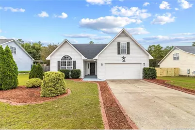 179 Fallingleaf Drive, Raeford, NC 28376 - Photo 1