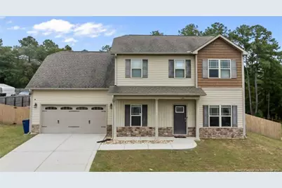249 High Leaf Drive, Raeford, NC 28376 - Photo 1