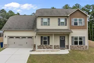 249 High Leaf Dr, Raeford, NC 28376 - Photo 1