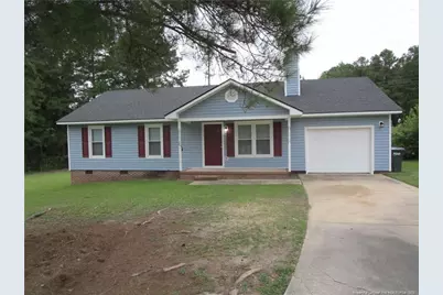 2122 Constitution Drive, Fayetteville, NC 28301 - Photo 1