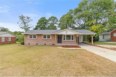 3910 Village Drive, Fayetteville, NC 28304 - Photo 1