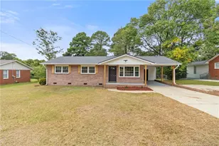 3910 Village Dr, Fayetteville, NC 28304 - Photo 1