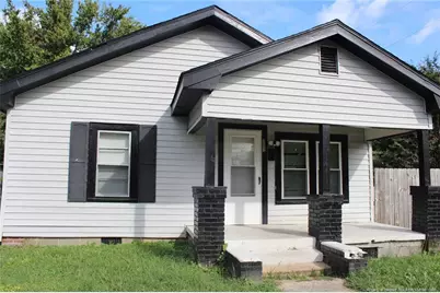 217 S Racepath Street, Fayetteville, NC 28301 - Photo 1