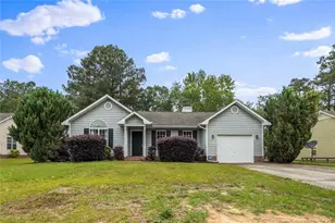 465 Northwoods Dr, Raeford, NC 28376 - Photo 1