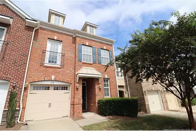 218 Longchamp Lane, Cary, NC 27519 - Photo 1